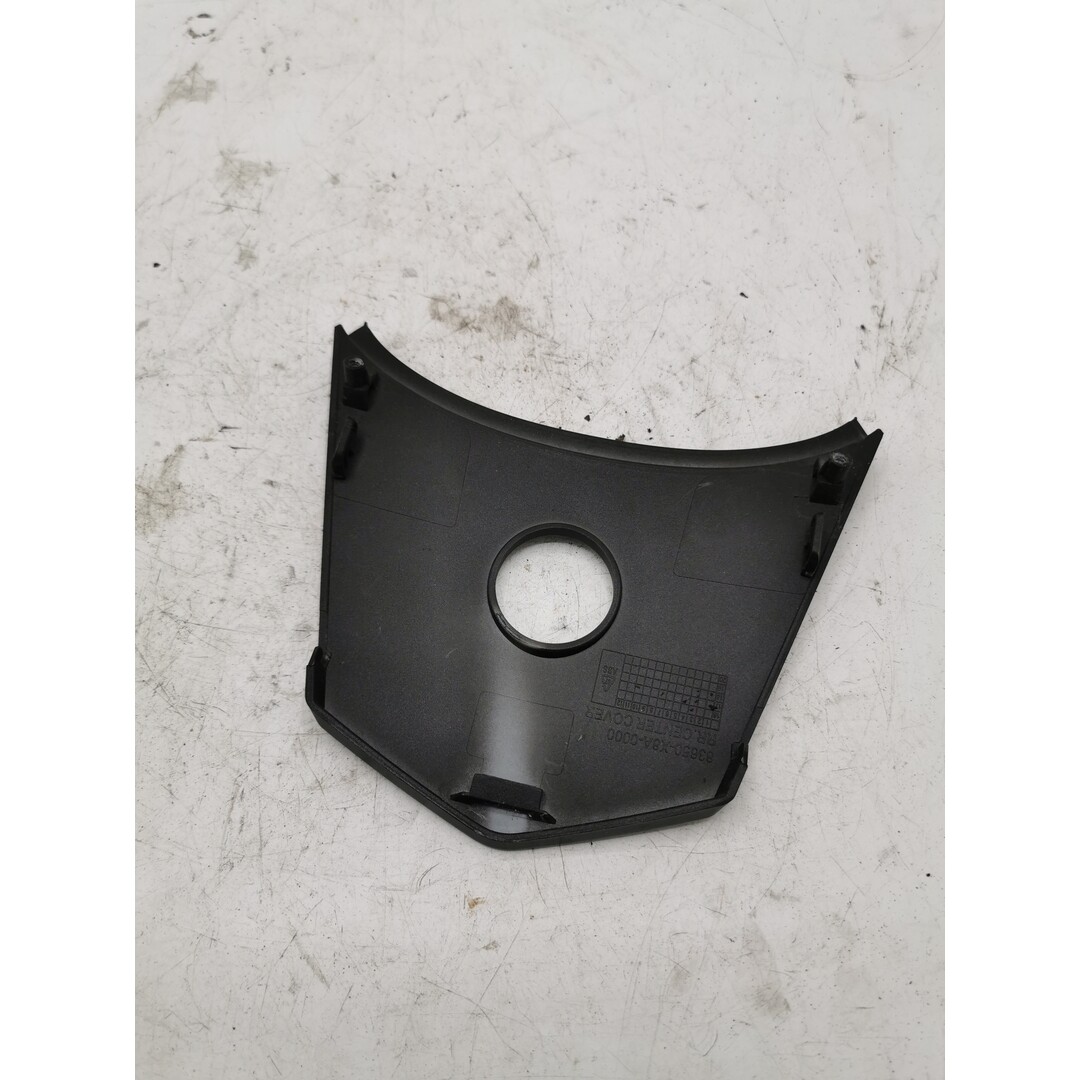 Sym Sym Jet 14 2019 / Achterkap onder spoiler