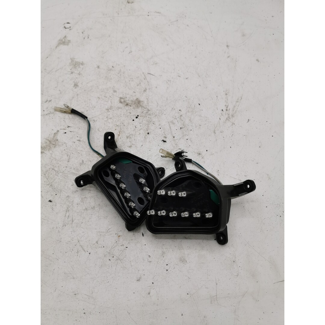 Sym Sym Jet 14 2019 / LED /Knipperlichten