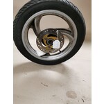 TGB TGB Target 14inch / Voorwiel / Voor velg / Schijfrem