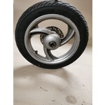 TGB TGB Target 14inch / Voorwiel / Voor velg / Schijfrem
