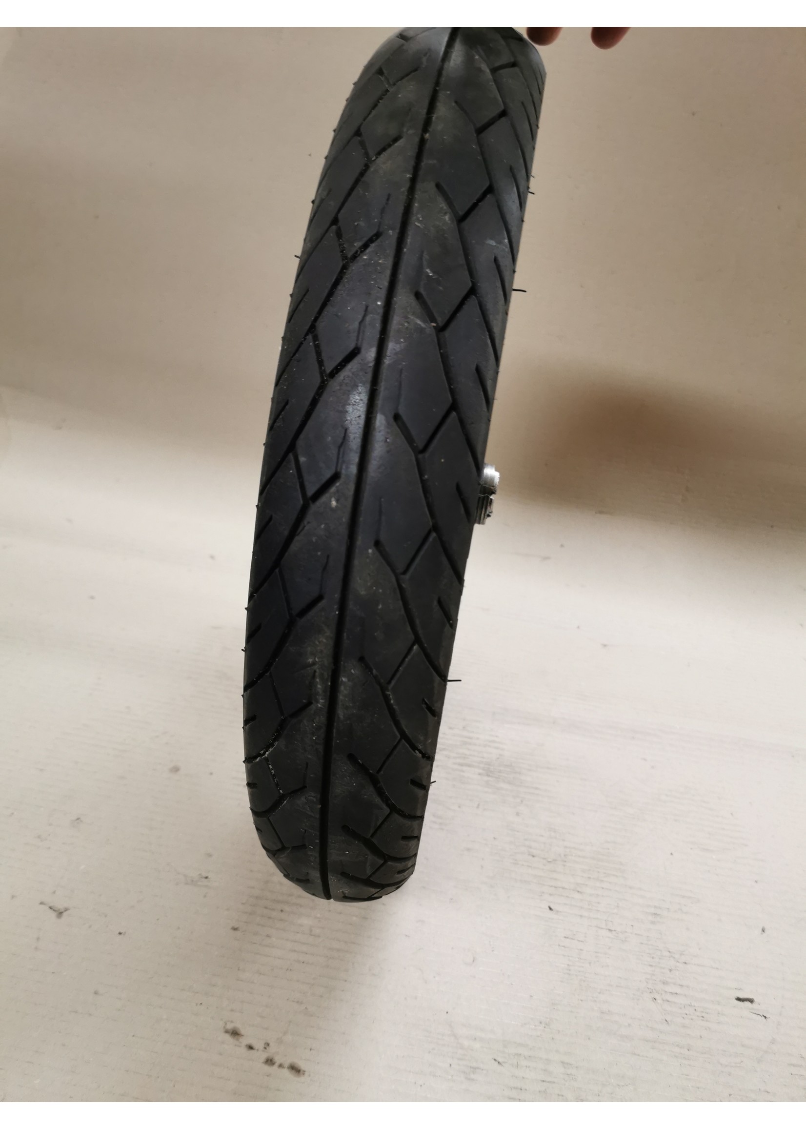 TGB TGB Target 14inch / Voorwiel / Voor velg / Schijfrem