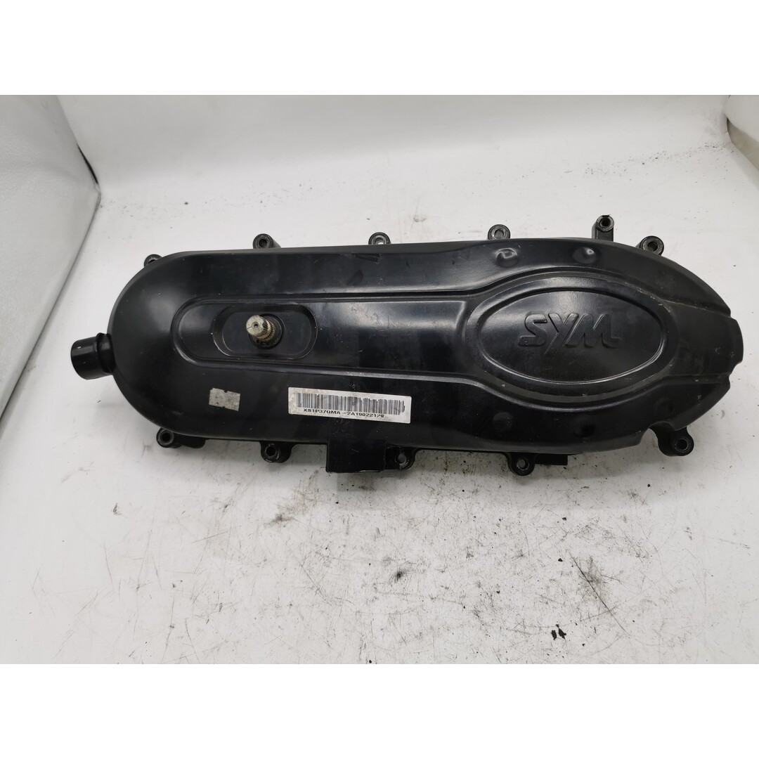 Sym Sym Jet 14 2019 / Carterkap