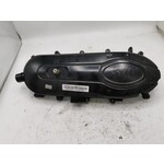 Sym Sym Jet 14 2019 / Carterkap