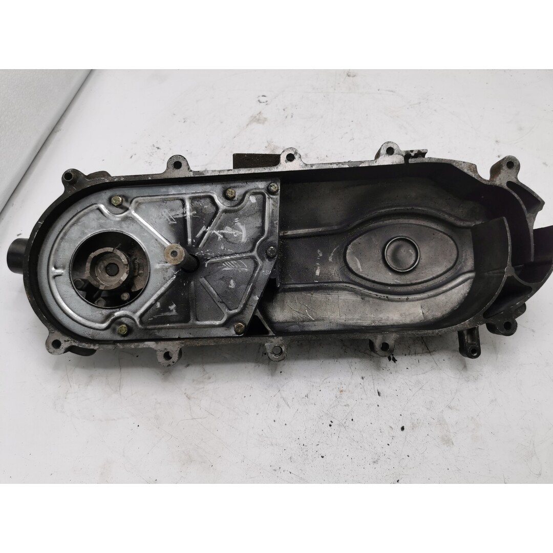 Sym Sym Jet 14 2019 / Carterkap