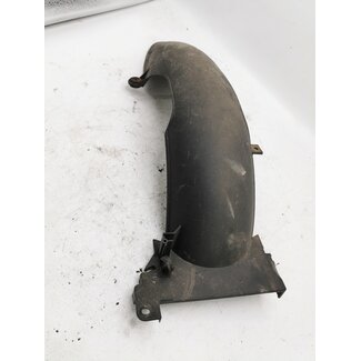 Sym Sym Jet 14 2019 / Spatbord / Achterwiel