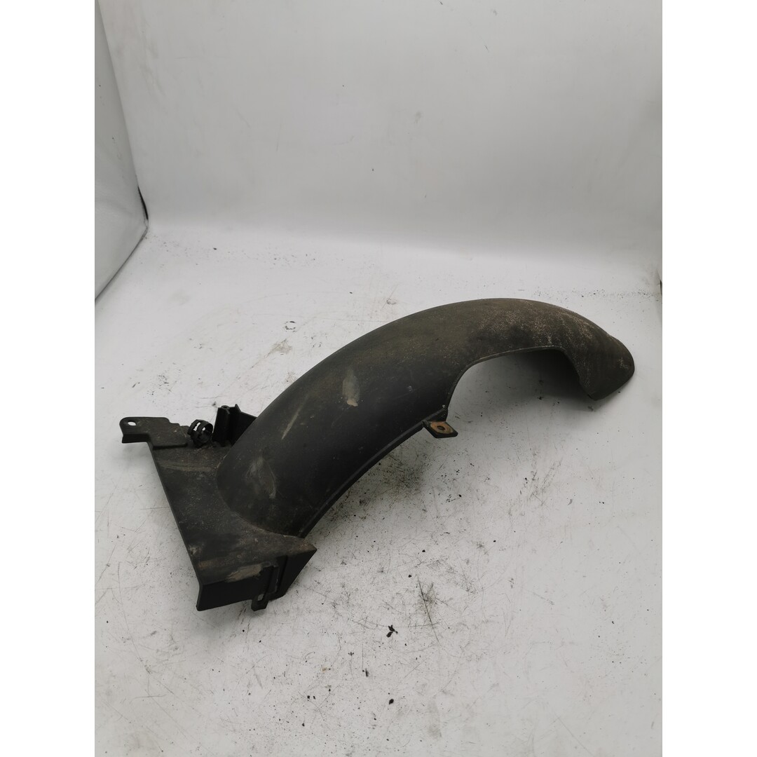 Sym Sym Jet 14 2019 / Spatbord / Achterwiel