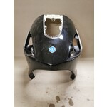 Piaggio Fly Piaggio Fly 2009 / Voorfront / Voorkap / Voorscherm