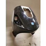 Piaggio Fly Piaggio Fly 2009 / Voorfront / Voorkap / Voorscherm