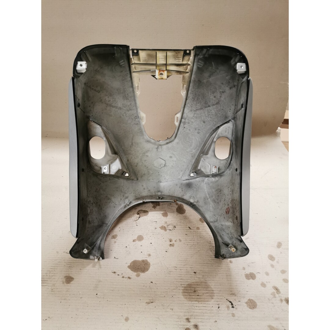 Piaggio Fly Piaggio Fly 2009 / Voorfront / Voorkap / Voorscherm