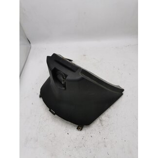 Piaggio Fly Piaggio Fly 2009 / Hakkap / Bodyscherm
