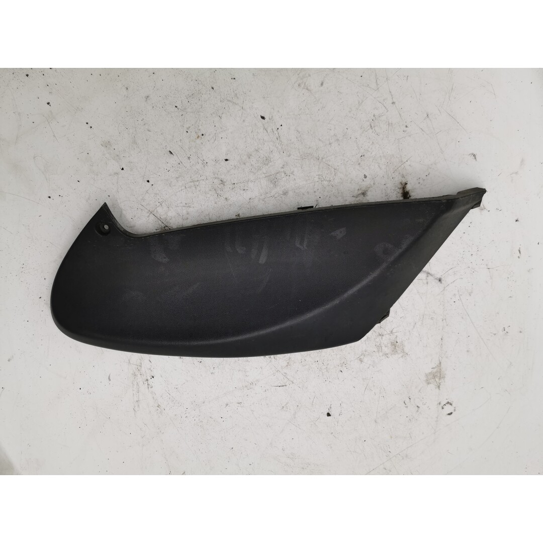 Piaggio Fly Piaggio Fly 2009 / Zijscherm / Motorscherm / Links