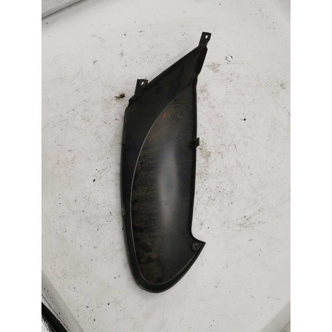 Piaggio Fly Piaggio Fly 2009 / Zijscherm / Motorscherm / Links