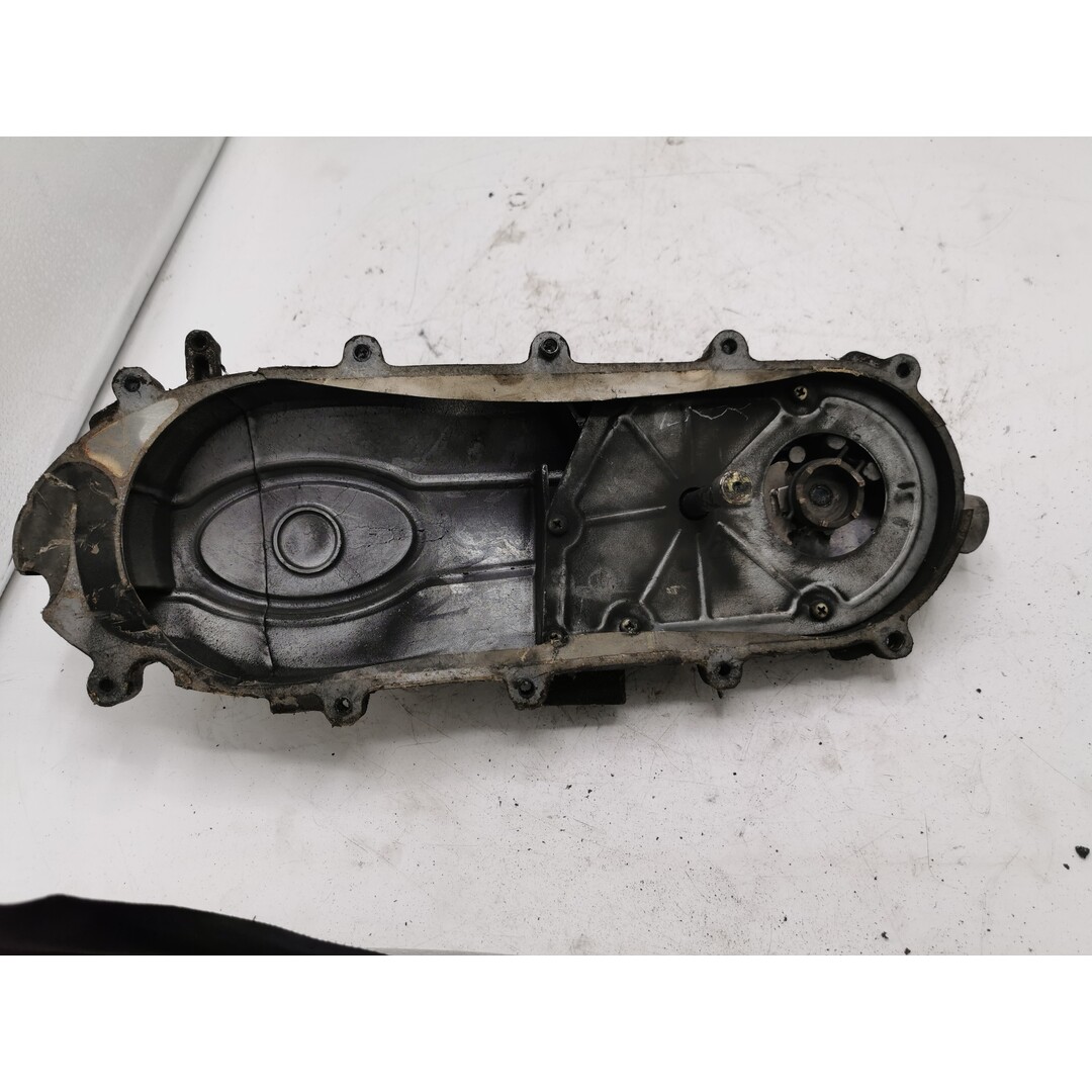 Sym Kickstartdeksel / Carterdeksel / Sym Allo / Fiddle / Orbit / Jet / X-pro / Symphony