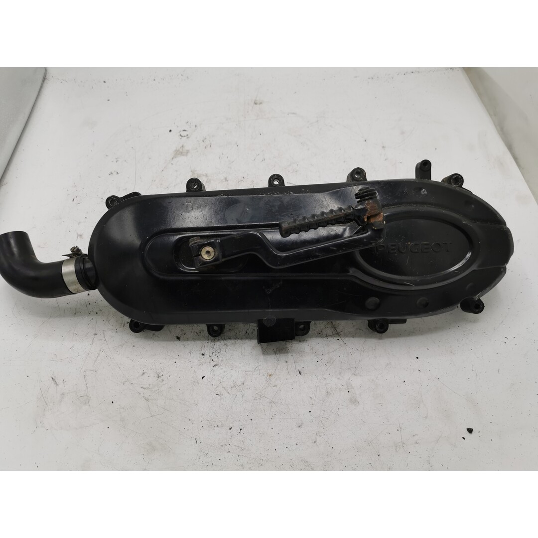 Peugeot Kickstartdeksel / Carterdeksel / Peugeot / Kisbee / 12inch