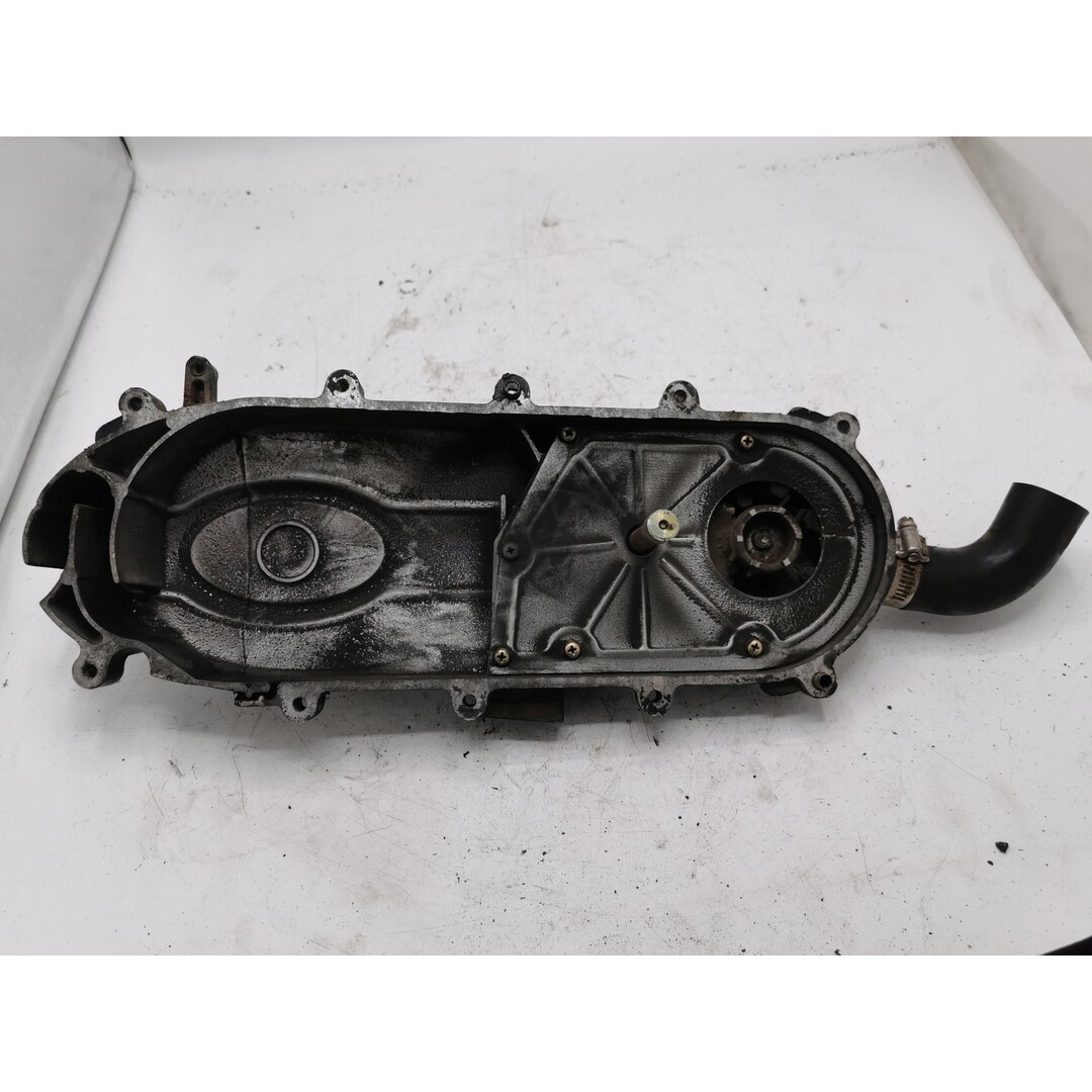 Peugeot Kickstartdeksel / Carterdeksel / Peugeot / Kisbee / 12inch