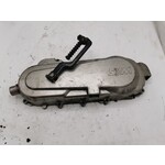 Sym Sym / GY6 / Carterkap / Kickstartdeksel