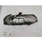 Minarelli Horizontaal / Carterkap / Kickstartdeksel