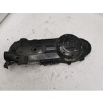 Vespa Sprint Primavera / Piaggio Fly / 12inch / Carterkap / Carterdeksel / Kickstartdeksel / Zwart