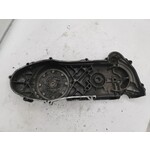 Vespa Sprint Primavera / Piaggio Fly / 12inch / Carterkap / Carterdeksel / Kickstartdeksel / Zwart