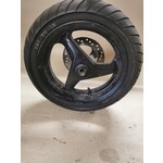 Peugeot Peugeot Vivacity / Voor velg / Voorwiel