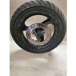 Peugeot Peugeot Vivacity / Voor velg / Voorwiel
