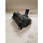 Retro scooter / Brandstoftank / Benzinetank / ZGAN