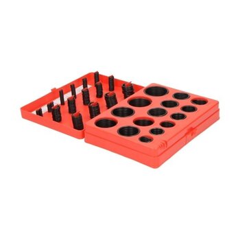 O-ring(en)