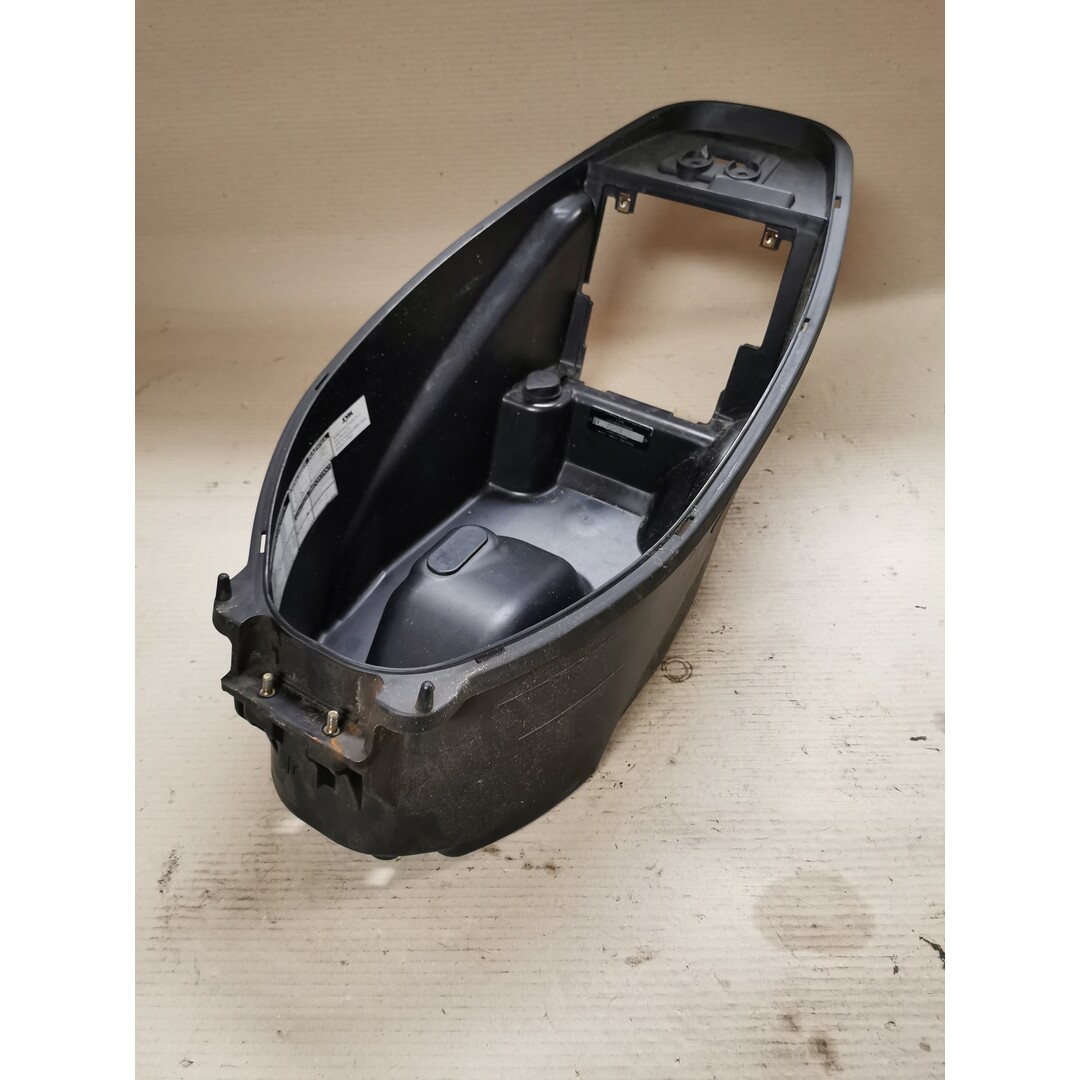 Sym Sym X-pro / Orbit3 / 2020 / Buddybak / Helmbak