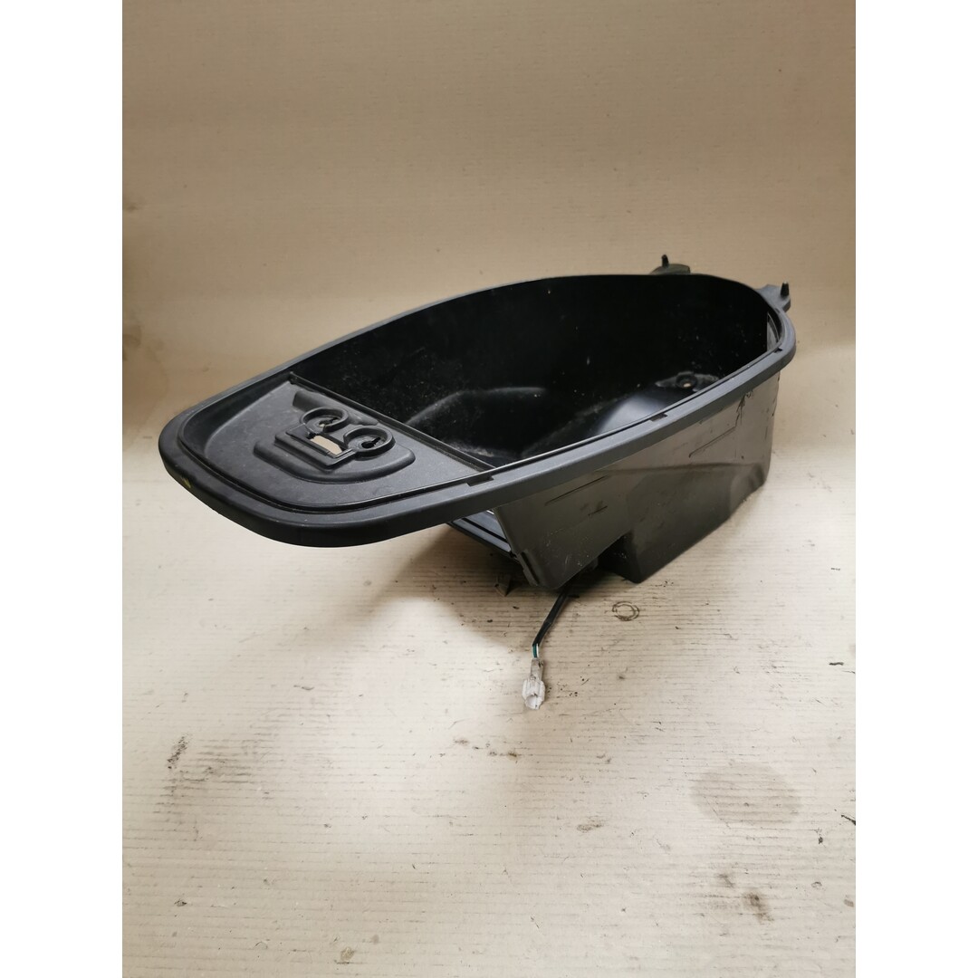 Sym Sym X-pro / Orbit3 / 2020 / Buddybak / Helmbak