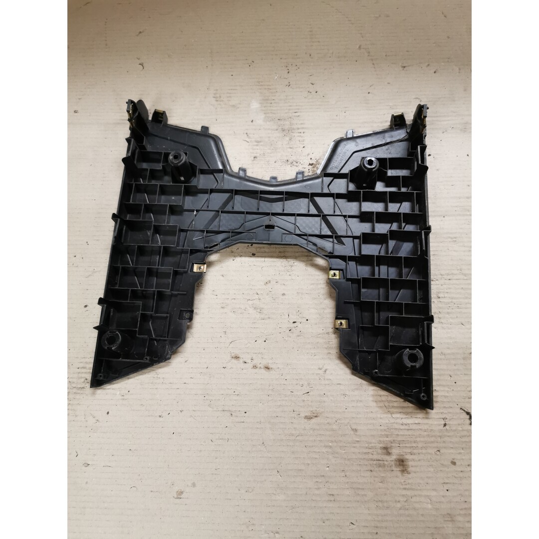 Sym Sym X-pro / Orbit3 / 2020 /  Treeplank / Voetenplaat