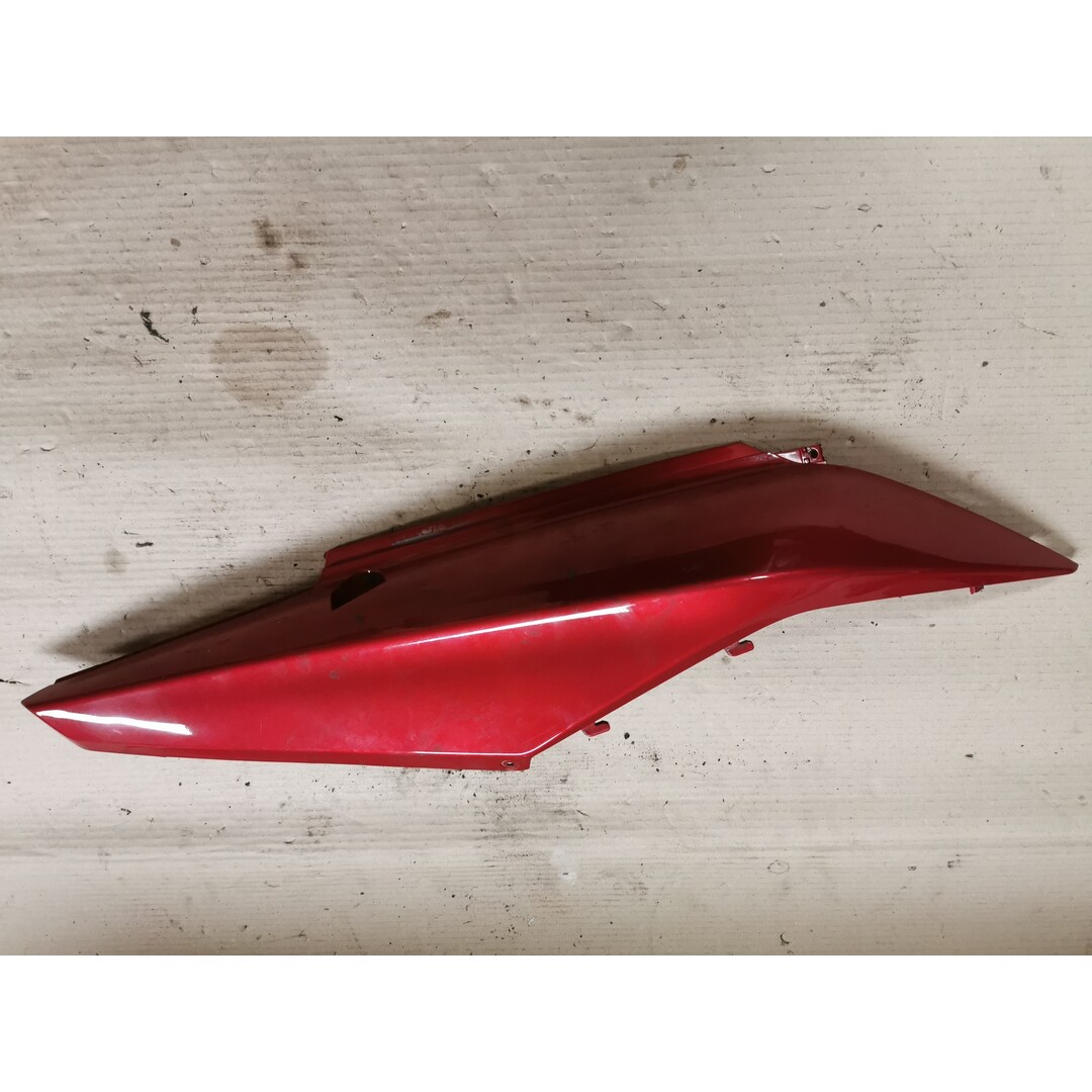 Sym Sym X-pro / Orbit3 / 2020 / Zijscherm / Achterkap / Rechts