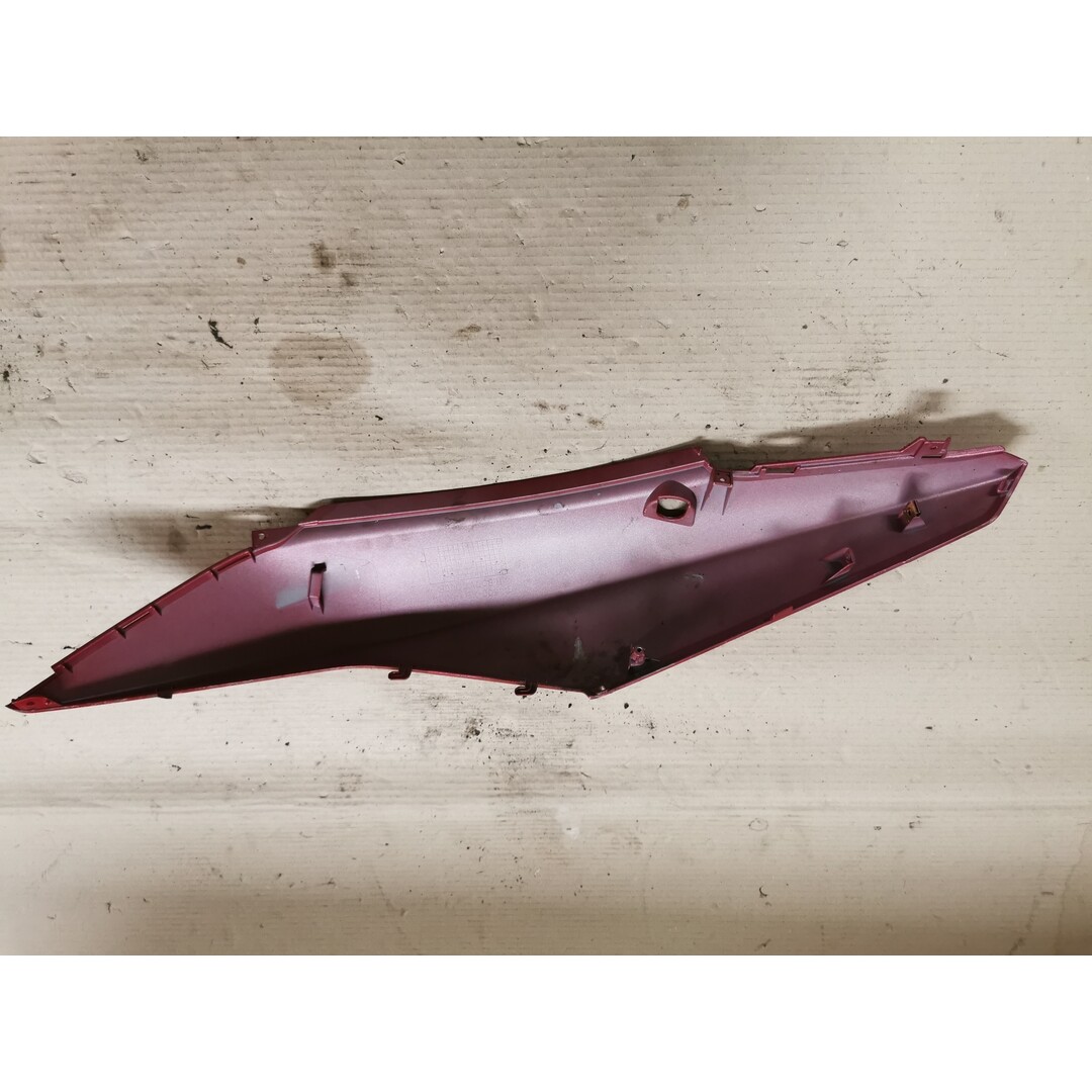 Sym Sym X-pro / Orbit3 / 2020 / Zijscherm / Achterkap / Rechts