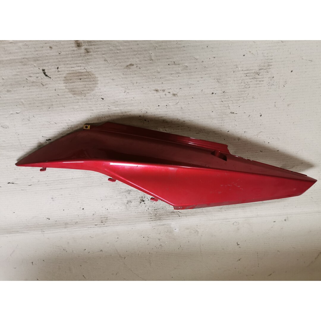 Sym Sym X-pro / Orbit3 / 2020 / Zijscherm / Achterkap / Links