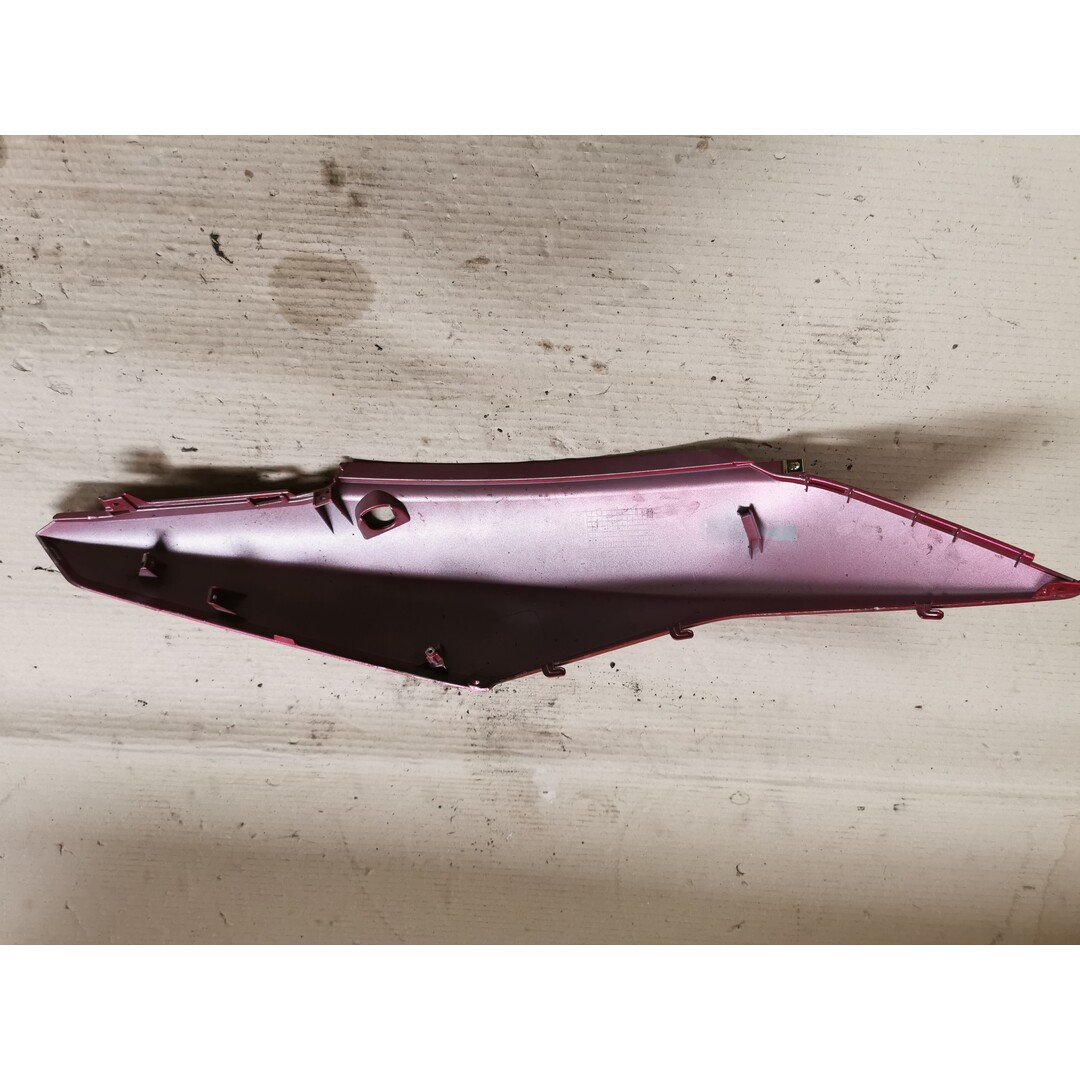 Sym Sym X-pro / Orbit3 / 2020 / Zijscherm / Achterkap / Links