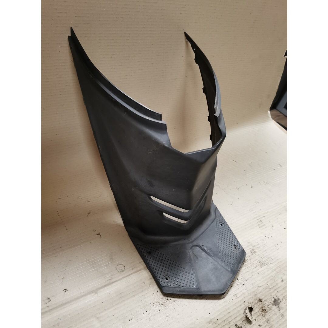 Sym Sym X-pro / Orbit3 / 2020 / Bodyscherm