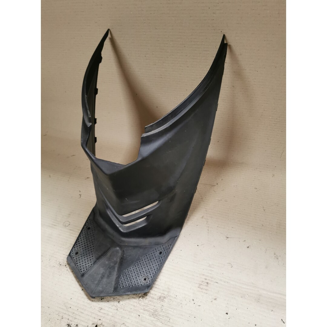 Sym Sym X-pro / Orbit3 / 2020 / Bodyscherm