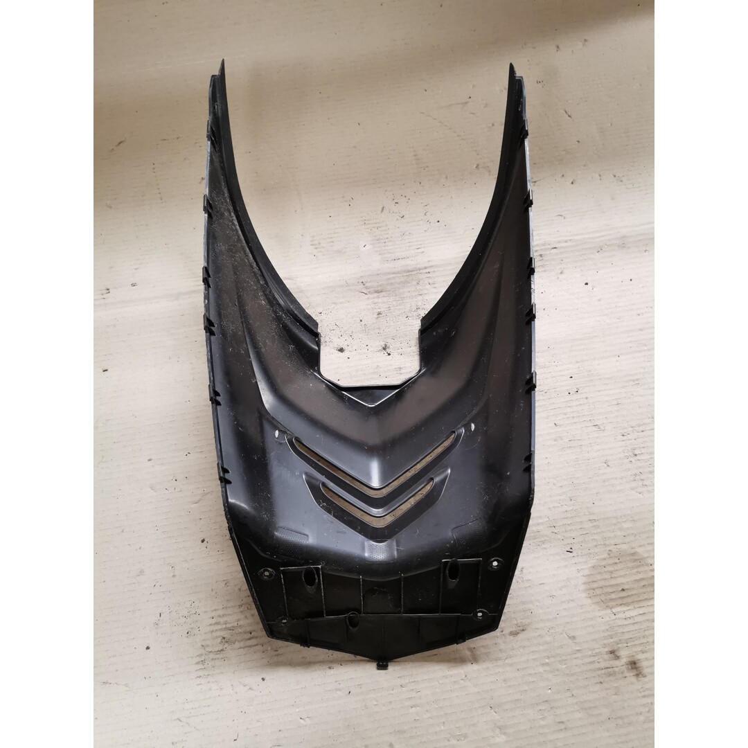 Sym Sym X-pro / Orbit3 / 2020 / Bodyscherm