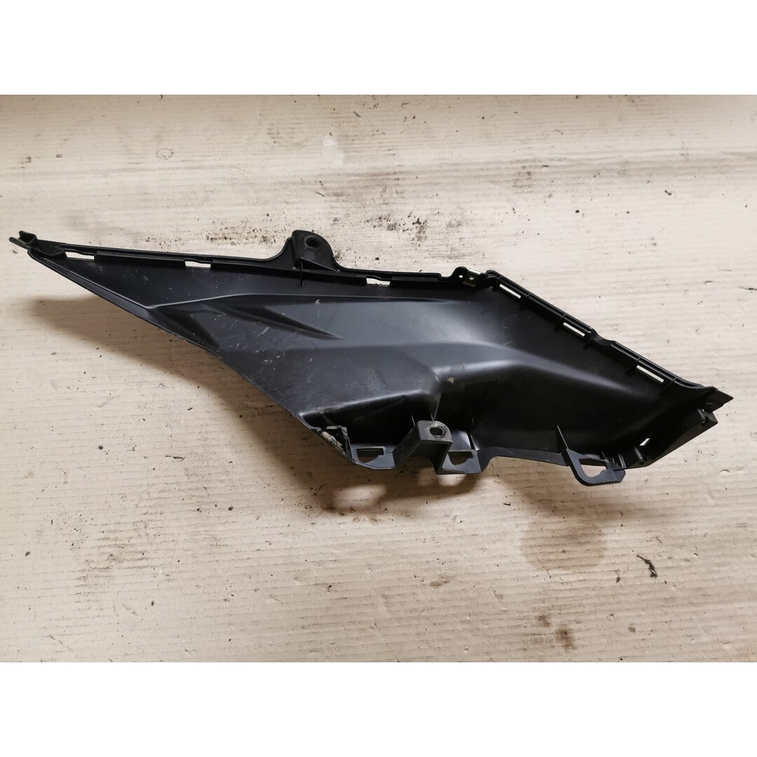 Sym Sym X-pro / Orbit3 / 2020 / Zijskirt / Achter / Links