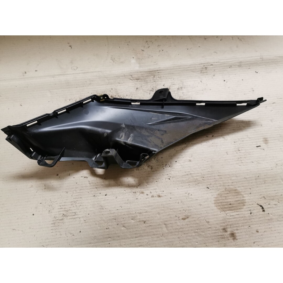 Sym Sym X-pro / Orbit3 / 2020 / Zijskirt / Achter / Rechts