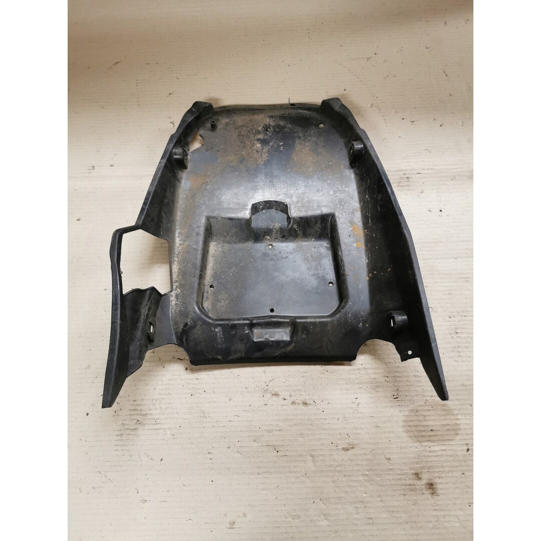 Sym Sym X-pro / Orbit3 / 2020 / Modderkuip / Achter