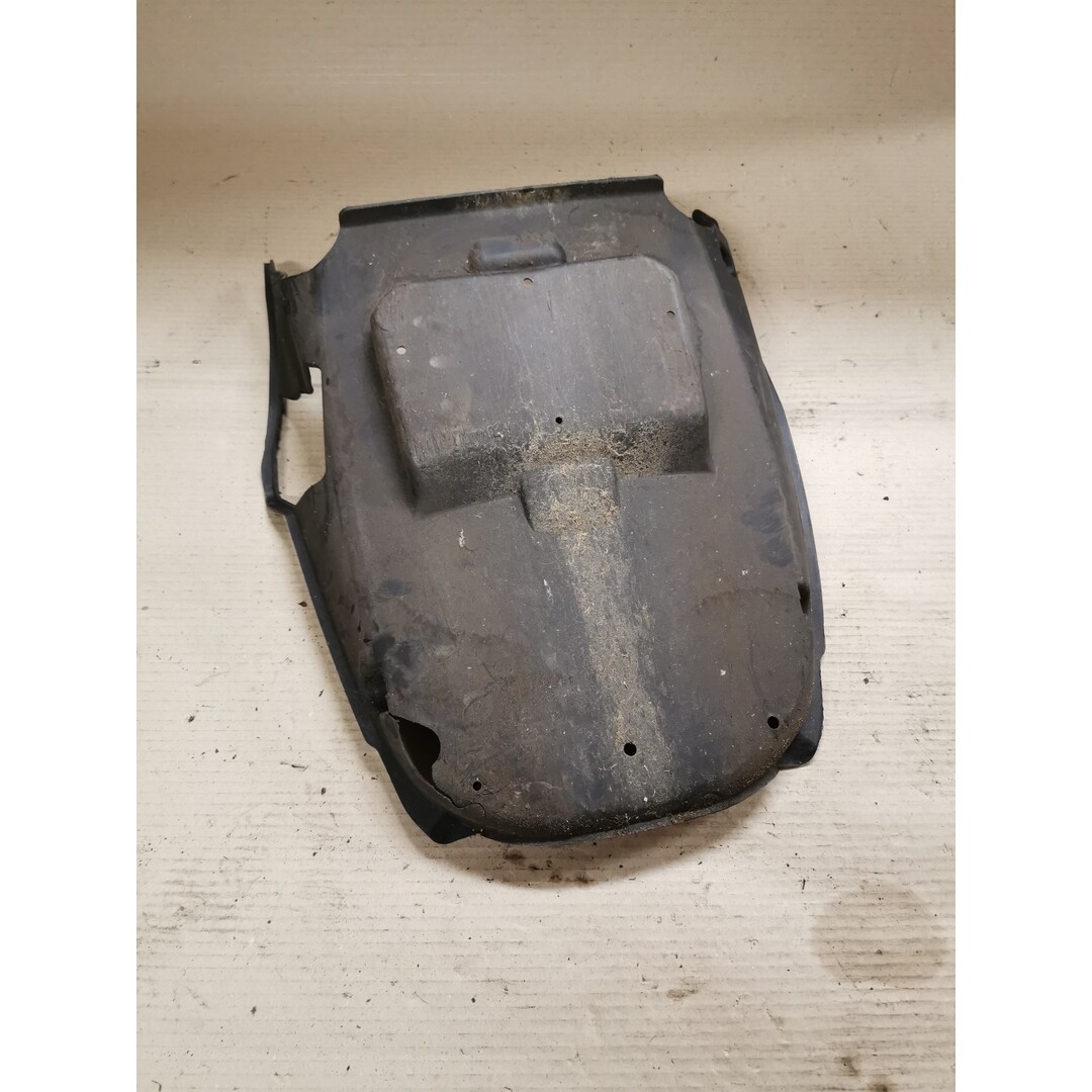 Sym Sym X-pro / Orbit3 / 2020 / Modderkuip / Achter