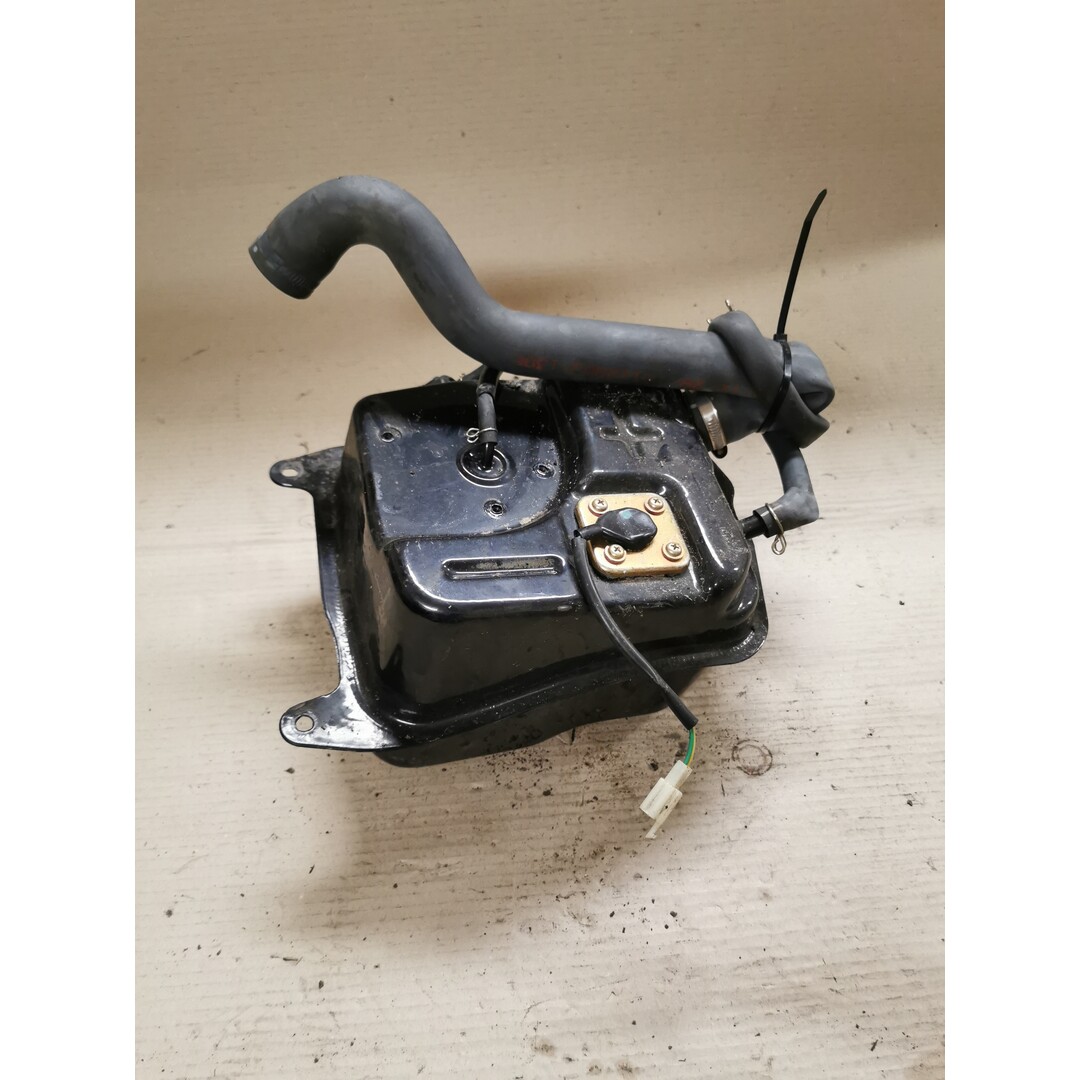 Sym Sym X-pro / Orbit3 / 2020 / Brandstoftank / Benzinetank