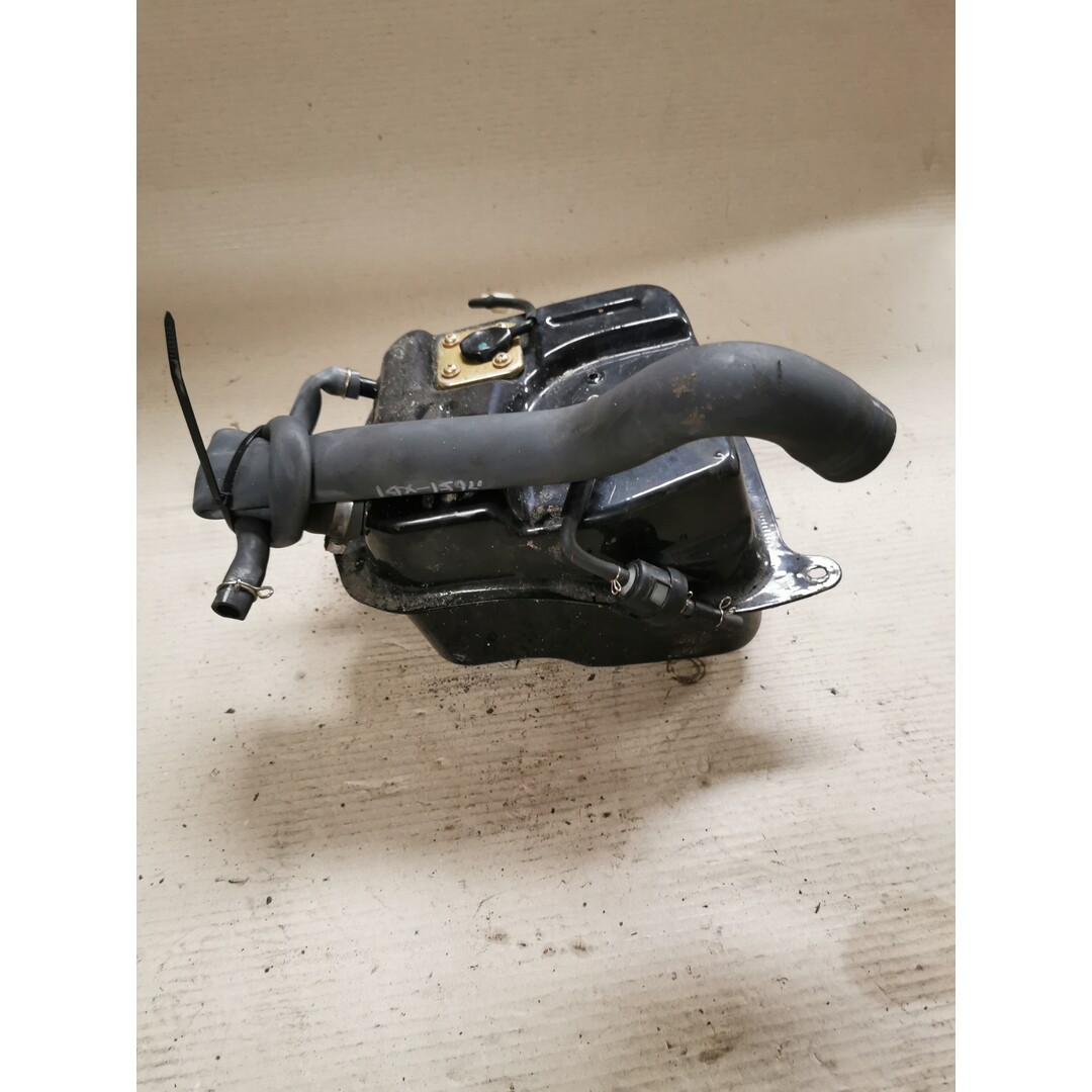 Sym Sym X-pro / Orbit3 / 2020 / Brandstoftank / Benzinetank