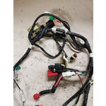 Sym Sym X-pro / Orbit3 / 2020 / Kabelboom / Draadboom