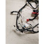 Sym Sym X-pro / Orbit3 / 2020 / Kabelboom / Draadboom