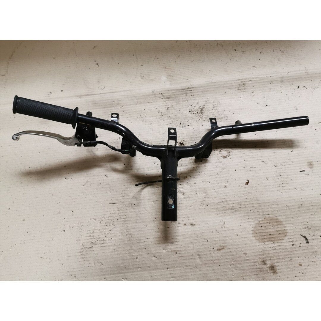 Sym Sym X-pro / Orbit3 / 2020 / Stuur