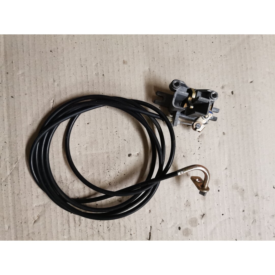 Sym Sym X-pro / Orbit3 / 2020 / Buddyslot / Buddyslotkabel