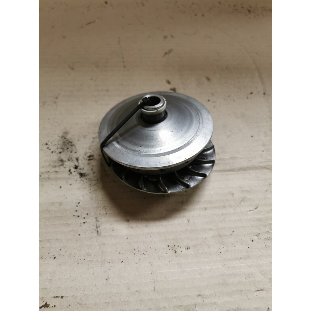 Sym Sym X-pro / Orbit3 / 2020 / Vario