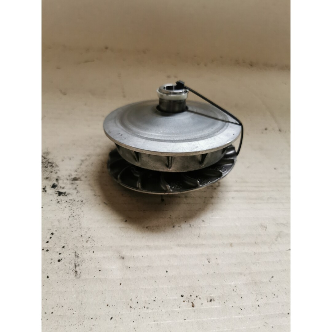 Sym Sym X-pro / Orbit3 / 2020 / Vario