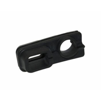 Grondplaat / rubbers / toebehoren ontsteking